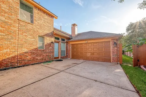 3827 Garden Way Missouri City TX 77459