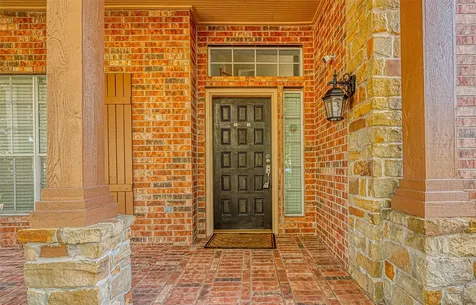 3827 Garden Way Missouri City TX 77459