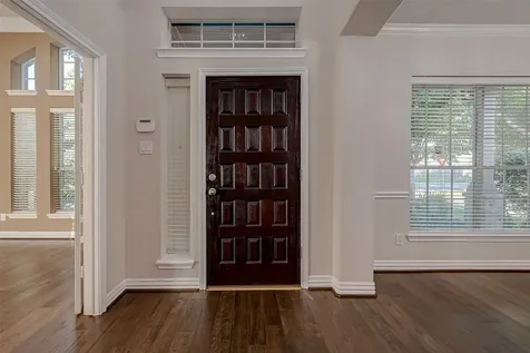 3827 Garden Way Missouri City TX 77459