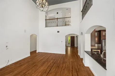 3435 Linkwood Drive Houston TX 77025