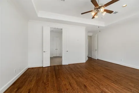3435 Linkwood Drive Houston TX 77025