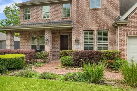 3435 Linkwood Drive Houston TX 77025