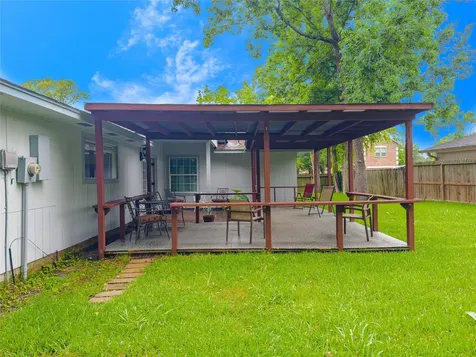 17434 Crows Nest Way Crosby TX 77532