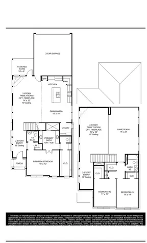 20023 Twilight Turn Place Cypress TX 77433