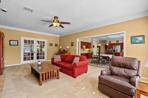 11807 Mighty Redwood Drive Houston TX 77059