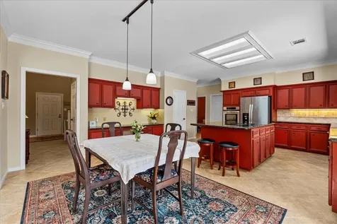 11807 Mighty Redwood Drive Houston TX 77059