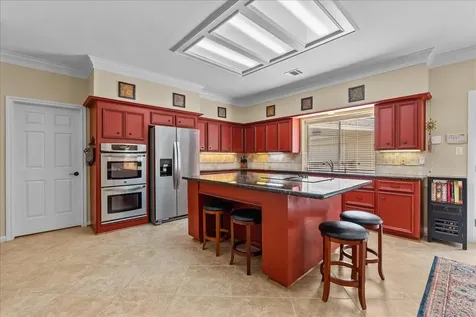 11807 Mighty Redwood Drive Houston TX 77059