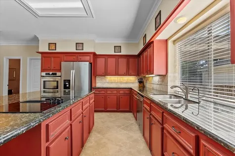 11807 Mighty Redwood Drive Houston TX 77059