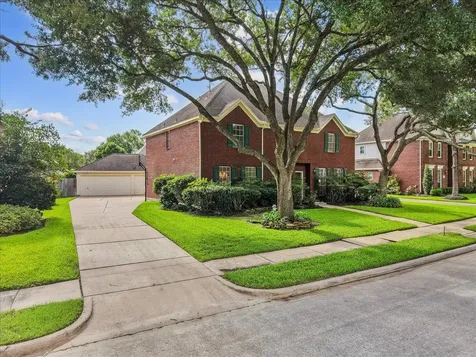 11807 Mighty Redwood Drive Houston TX 77059