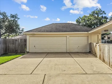 11807 Mighty Redwood Drive Houston TX 77059