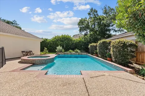 11807 Mighty Redwood Drive Houston TX 77059
