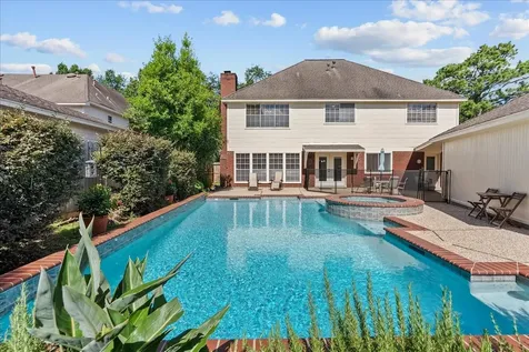 11807 Mighty Redwood Drive Houston TX 77059