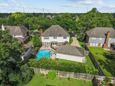 11807 Mighty Redwood Drive Houston TX 77059