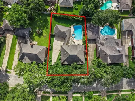 11807 Mighty Redwood Drive Houston TX 77059