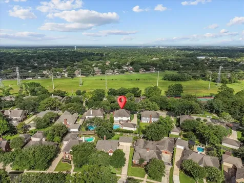 11807 Mighty Redwood Drive Houston TX 77059