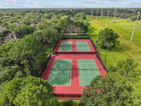 11807 Mighty Redwood Drive Houston TX 77059