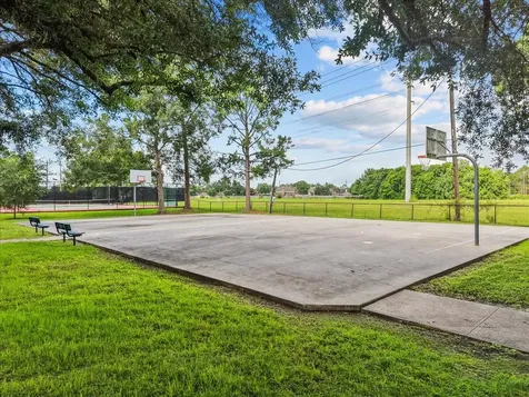 11807 Mighty Redwood Drive Houston TX 77059