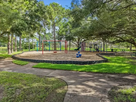 11807 Mighty Redwood Drive Houston TX 77059