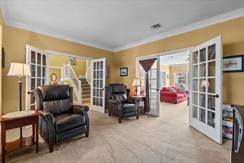 11807 Mighty Redwood Drive Houston TX 77059
