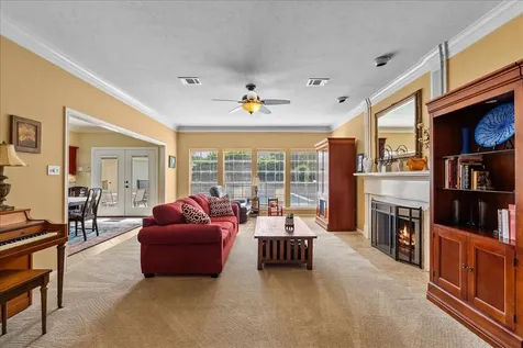 11807 Mighty Redwood Drive Houston TX 77059