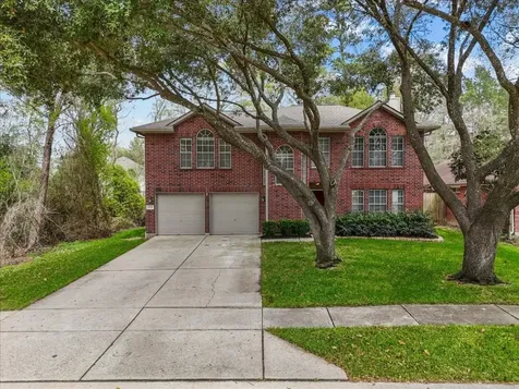 1611 Sterling Village Drive Spring TX 77386