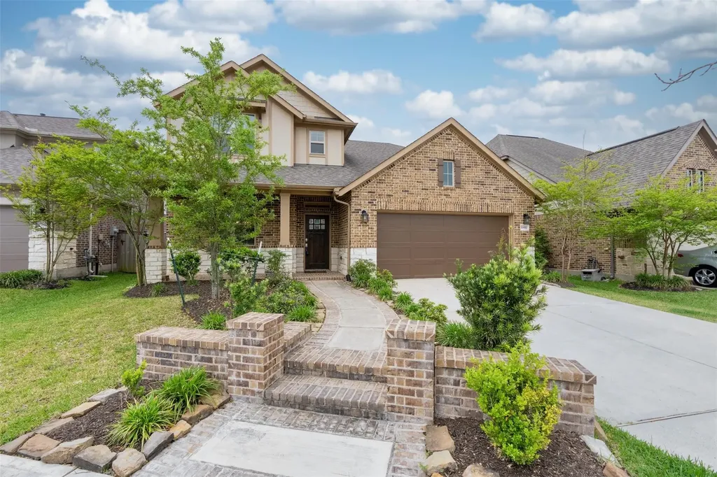 16611 Highland Country Drive Cypress TX 77433