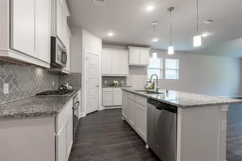 16611 Highland Country Drive Cypress TX 77433