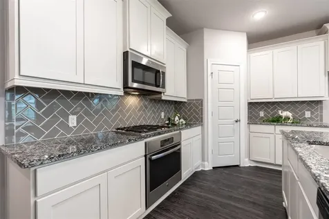 16611 Highland Country Drive Cypress TX 77433