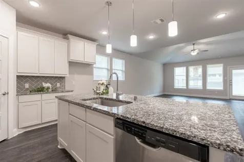 16611 Highland Country Drive Cypress TX 77433
