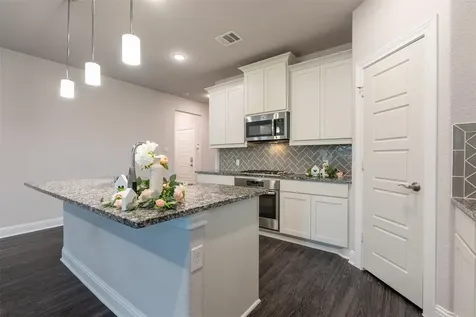 16611 Highland Country Drive Cypress TX 77433