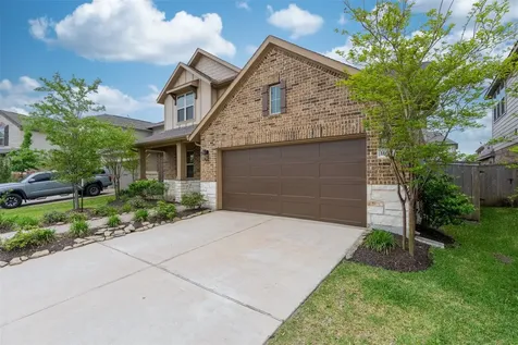 16611 Highland Country Drive Cypress TX 77433