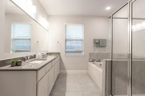 16611 Highland Country Drive Cypress TX 77433