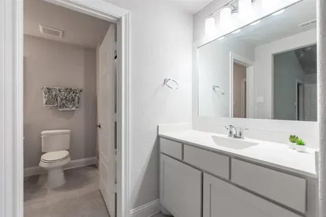 16611 Highland Country Drive Cypress TX 77433