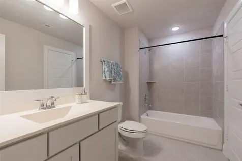 16611 Highland Country Drive Cypress TX 77433