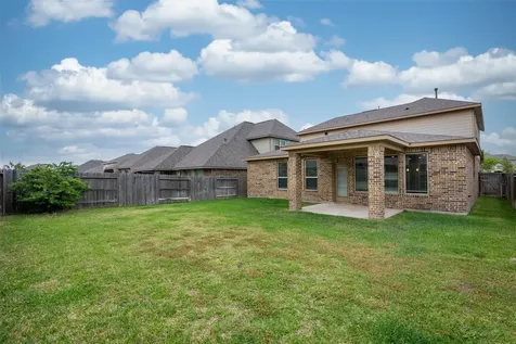 16611 Highland Country Drive Cypress TX 77433