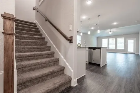 16611 Highland Country Drive Cypress TX 77433