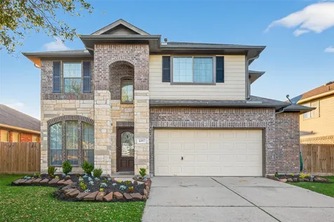4492 Gran Canary Drive League City TX 77573