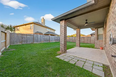 4492 Gran Canary Drive League City TX 77573