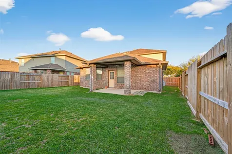 4492 Gran Canary Drive League City TX 77573