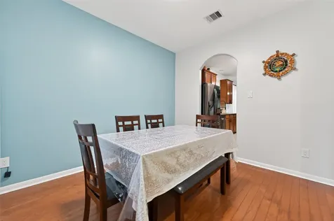 4492 Gran Canary Drive League City TX 77573