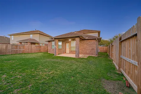 4492 Gran Canary Drive League City TX 77573
