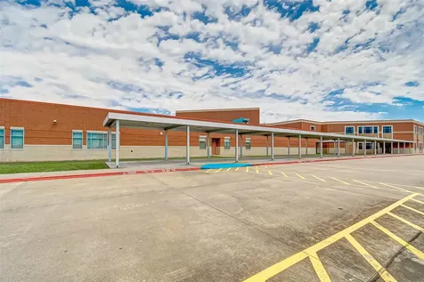 4492 Gran Canary Drive League City TX 77573