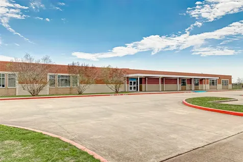 4492 Gran Canary Drive League City TX 77573