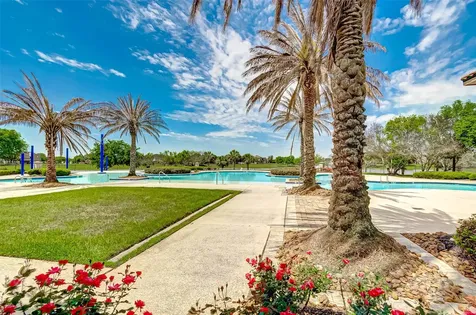 4492 Gran Canary Drive League City TX 77573