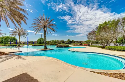 4492 Gran Canary Drive League City TX 77573
