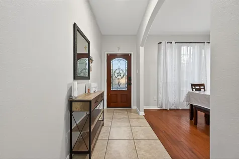 4492 Gran Canary Drive League City TX 77573