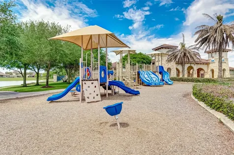 4492 Gran Canary Drive League City TX 77573
