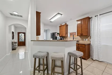 4492 Gran Canary Drive League City TX 77573