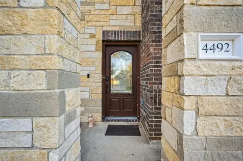 4492 Gran Canary Drive League City TX 77573