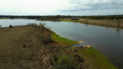 136-137 Lot 136-137 Royal Oak Drive Hillister TX 77624